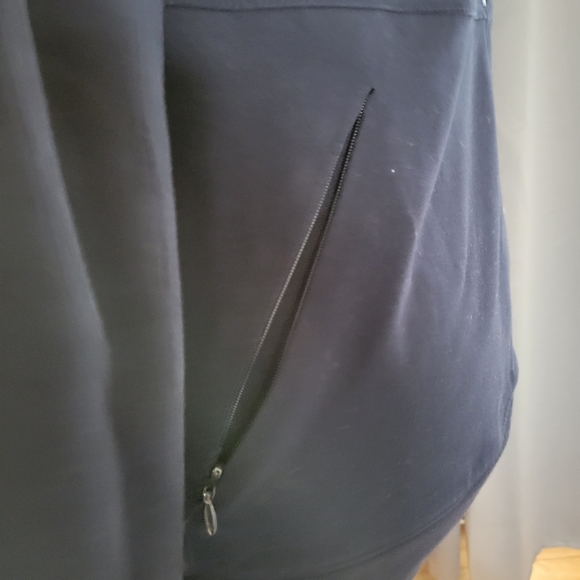 Talbots zip up jacket - Picture 5 of 8